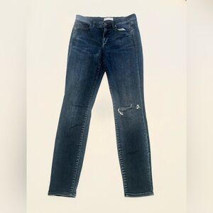 Madewell Men’s Slim Fit Medium Wash Jeans 28x32